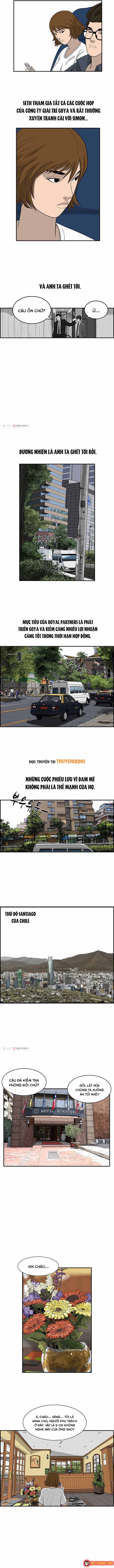 Cá Con (Vảy Cá) - Chương 12