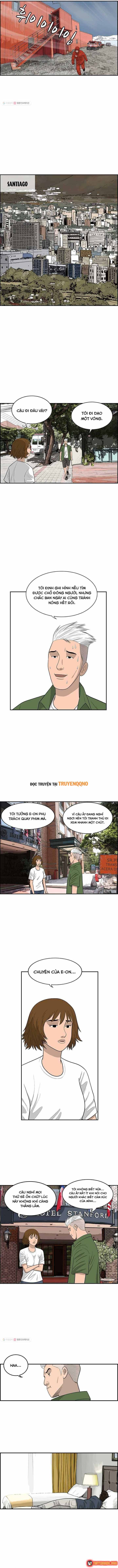 Cá Con (Vảy Cá) - Chương 13