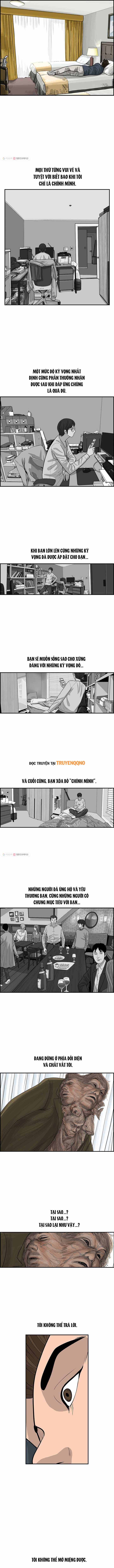 Cá Con (Vảy Cá) - Chương 14