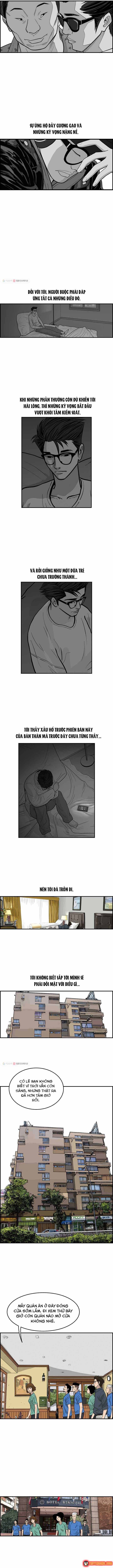 Cá Con (Vảy Cá) - Chương 14