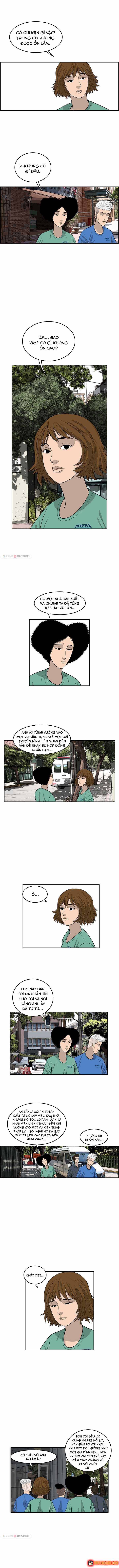 Cá Con (Vảy Cá) - Chương 14