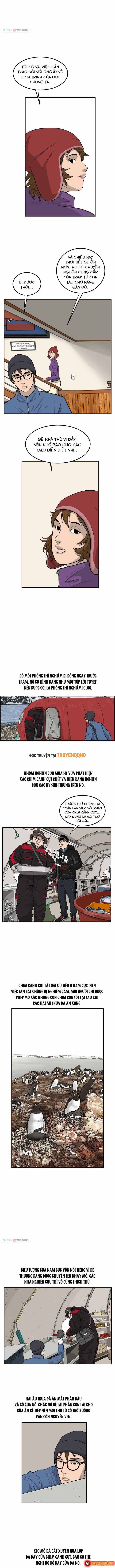 Cá Con (Vảy Cá) - Chương 23