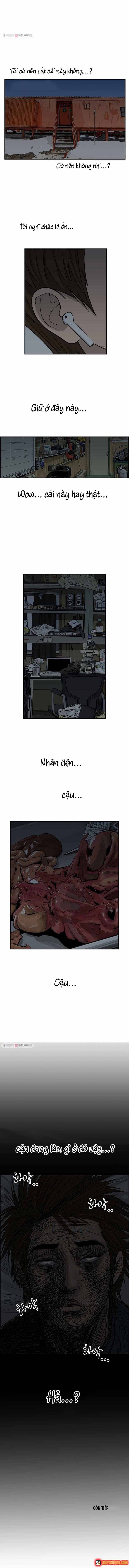 Cá Con (Vảy Cá) - Chương 23
