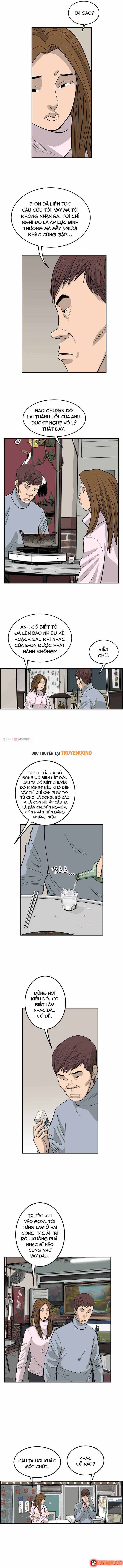 Cá Con (Vảy Cá) - Chương 24