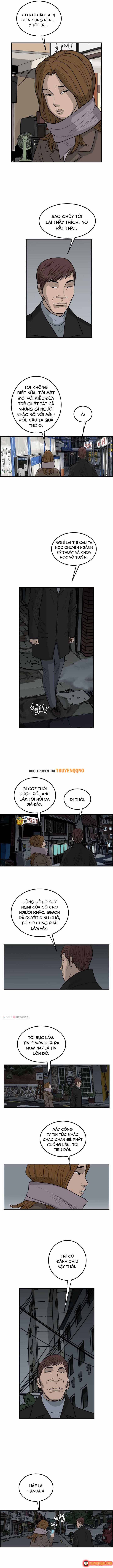 Cá Con (Vảy Cá) - Chương 24