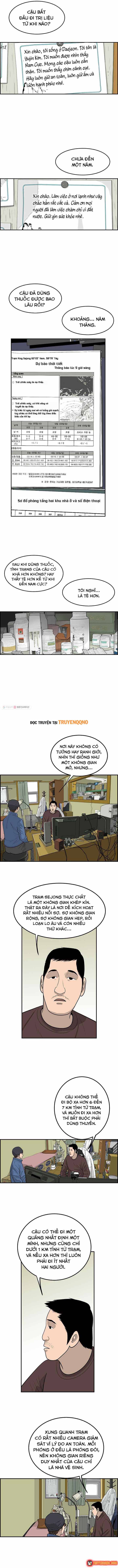 Cá Con (Vảy Cá) - Chương 25