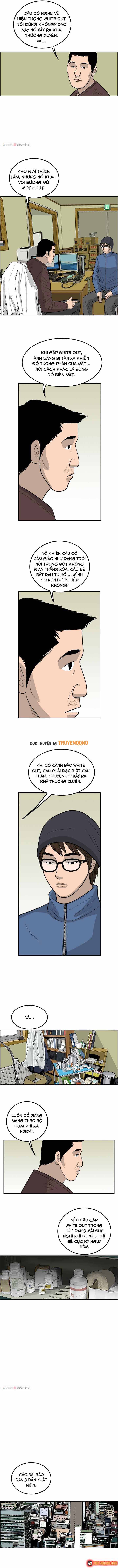 Cá Con (Vảy Cá) - Chương 25