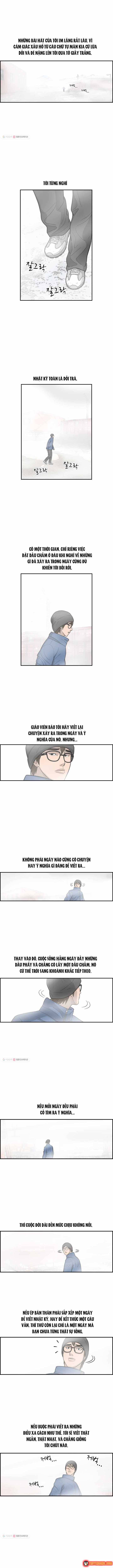Cá Con (Vảy Cá) - Chương 26