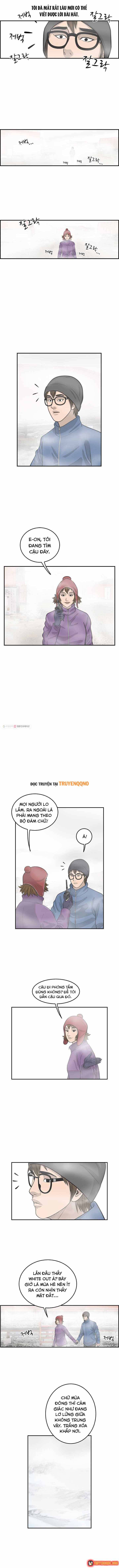 Cá Con (Vảy Cá) - Chương 26
