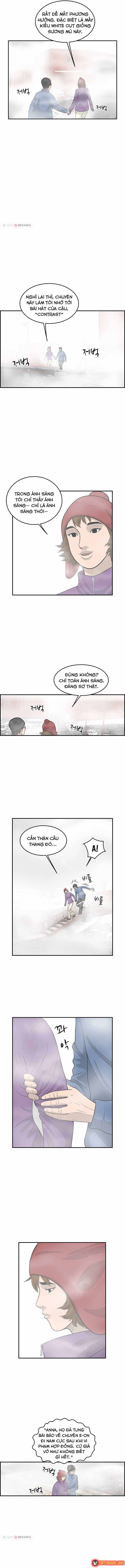 Cá Con (Vảy Cá) - Chương 26