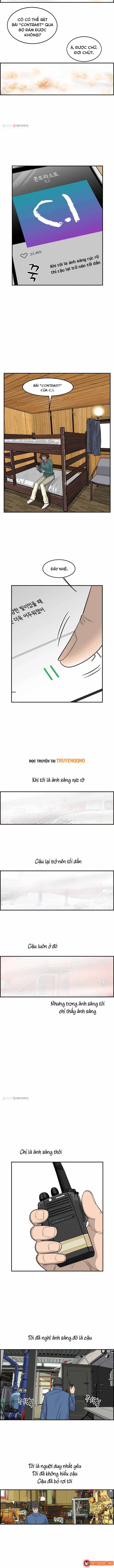 Cá Con (Vảy Cá) - Chương 26