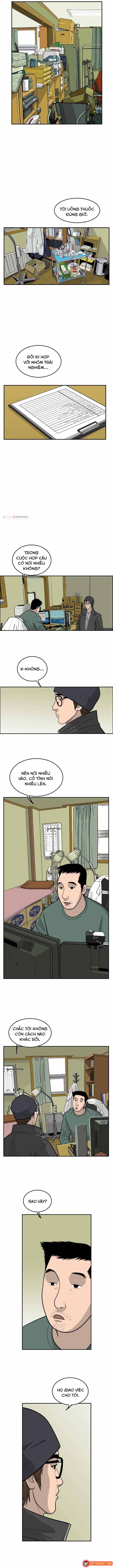 Cá Con (Vảy Cá) - Chương 27