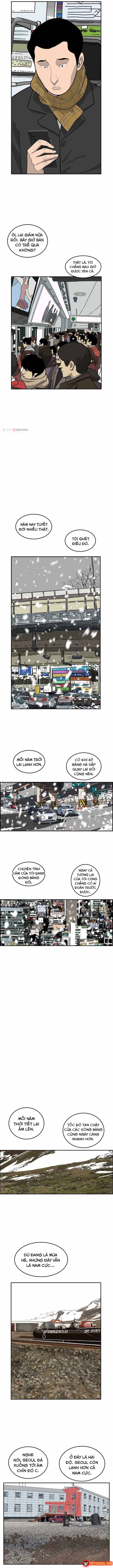 Cá Con (Vảy Cá) - Chương 28