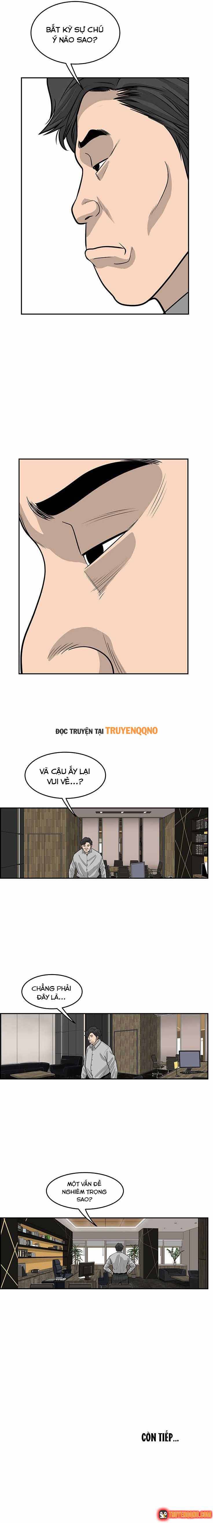 Cá Con (Vảy Cá) - Chương 28