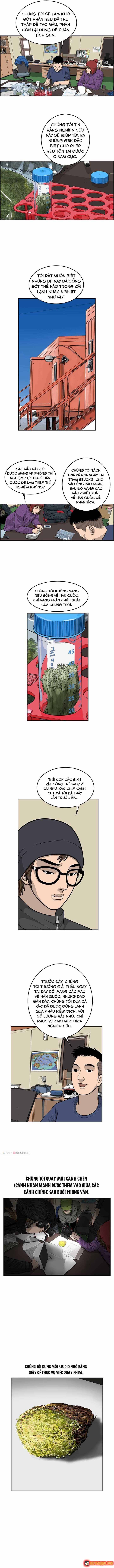 Cá Con (Vảy Cá) - Chương 29