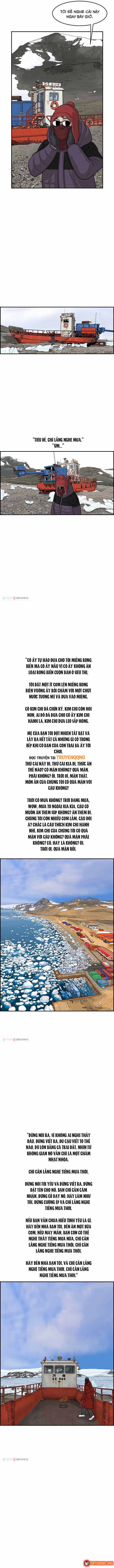 Cá Con (Vảy Cá) - Chương 29