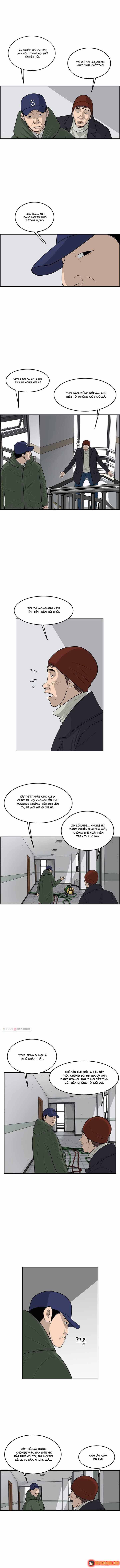Cá Con (Vảy Cá) - Chương 38