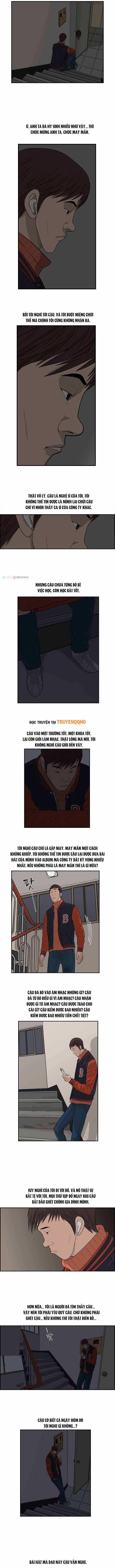 Cá Con (Vảy Cá) - Chương 9
