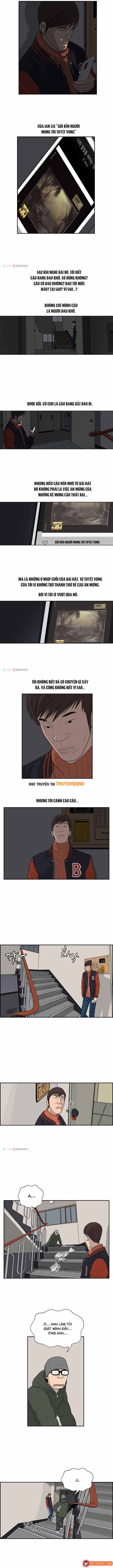 Cá Con (Vảy Cá) - Chương 9