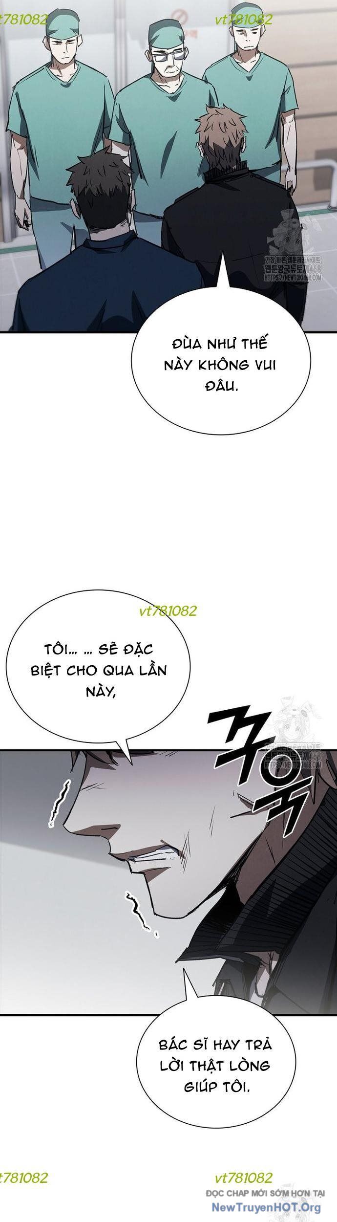 Cá Mập Wyvern - Chương 104