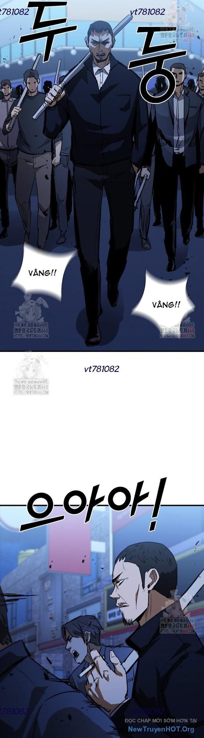 Cá Mập Wyvern - Chương 107