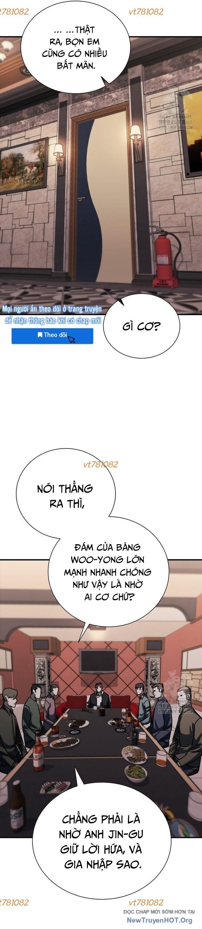 Cá Mập Wyvern - Chương 91