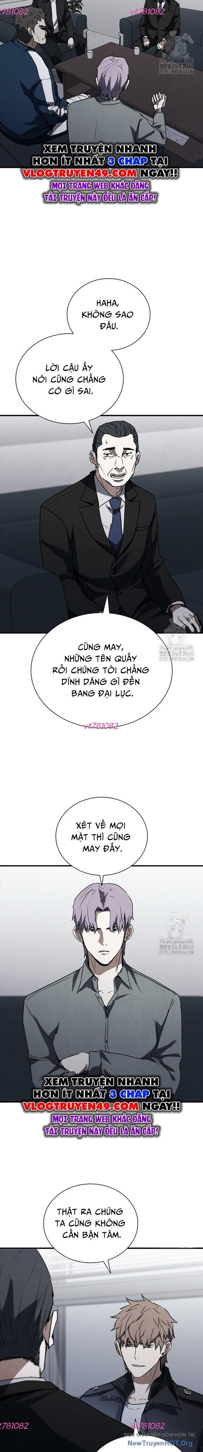 Cá Mập Wyvern - Chương 98