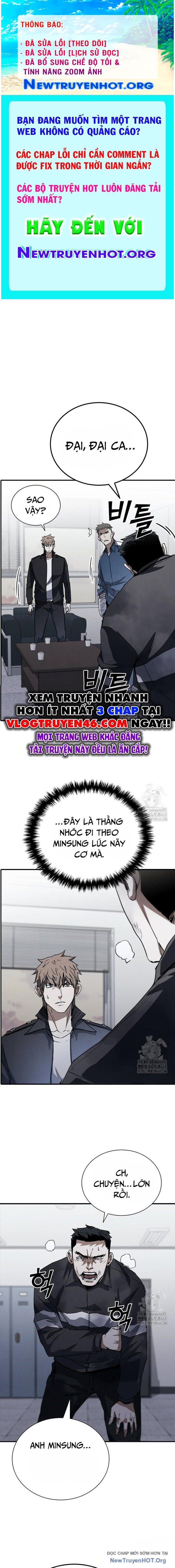 Cá Mập Wyvern - Chương 99