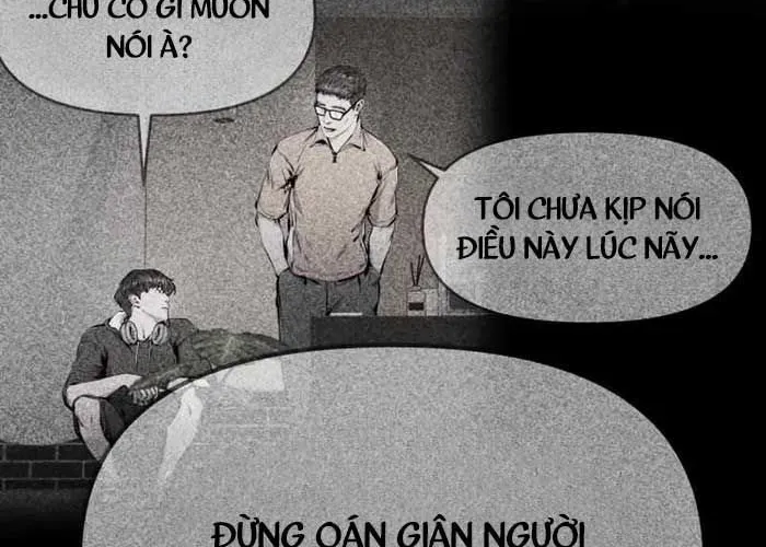 Câm Lặng - Chương 10