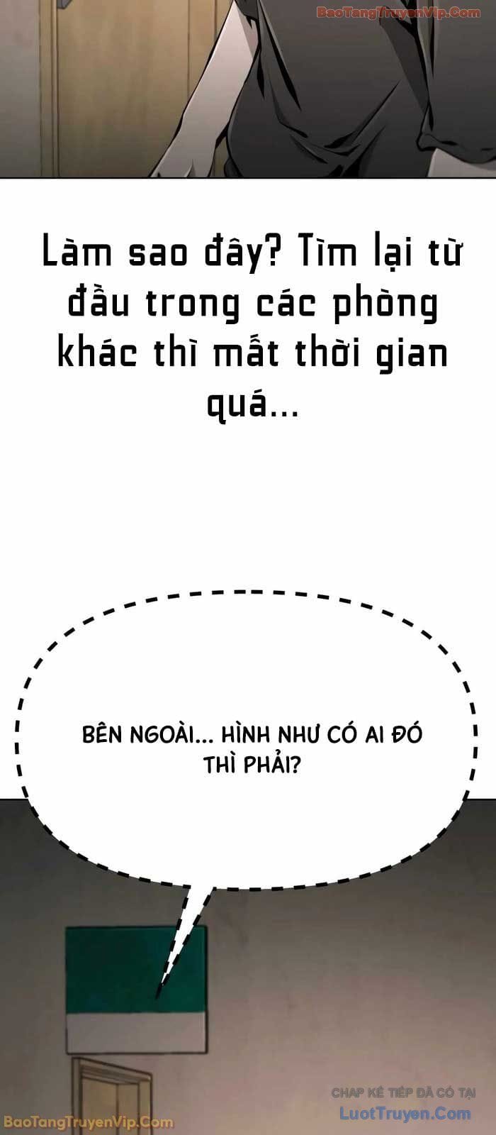 Câm Lặng - Chương 16