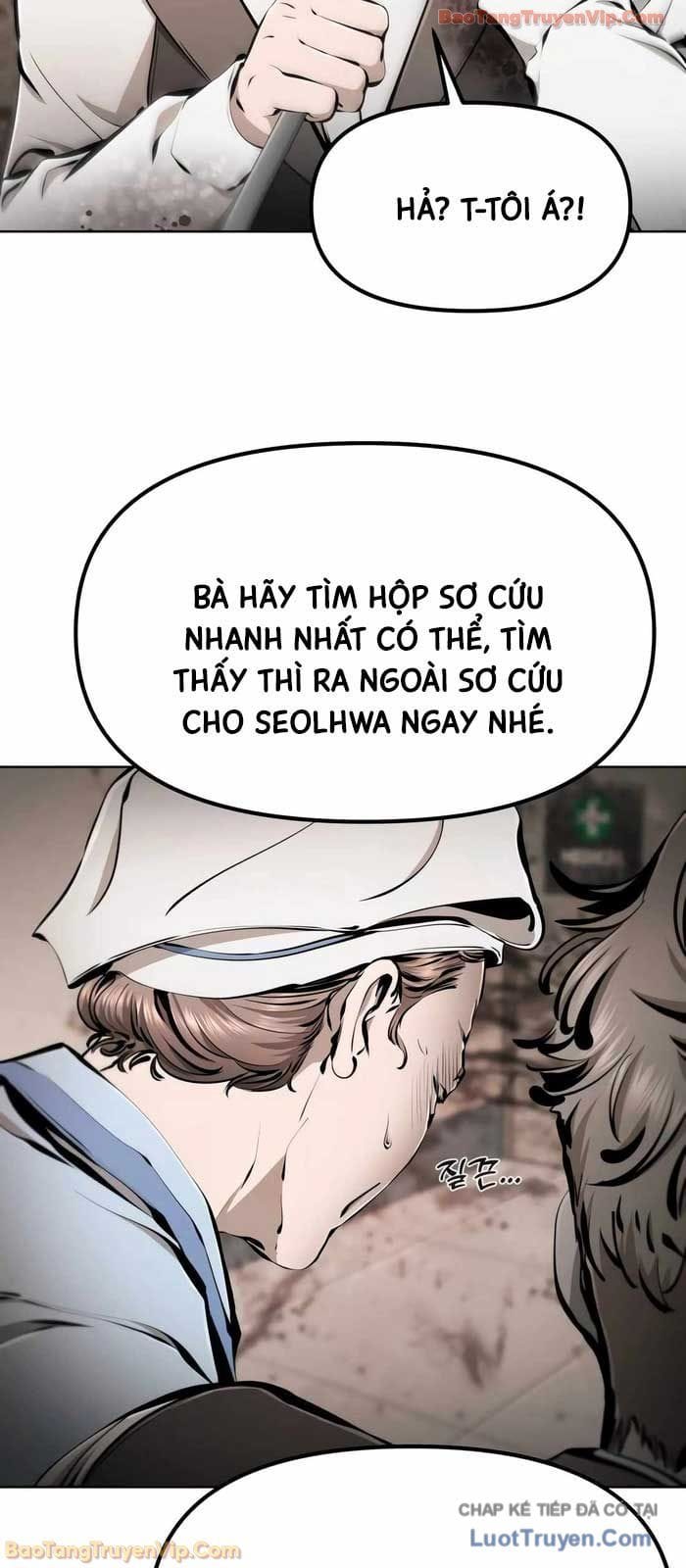 Câm Lặng - Chương 16