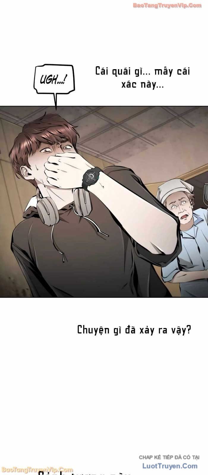 Câm Lặng - Chương 16
