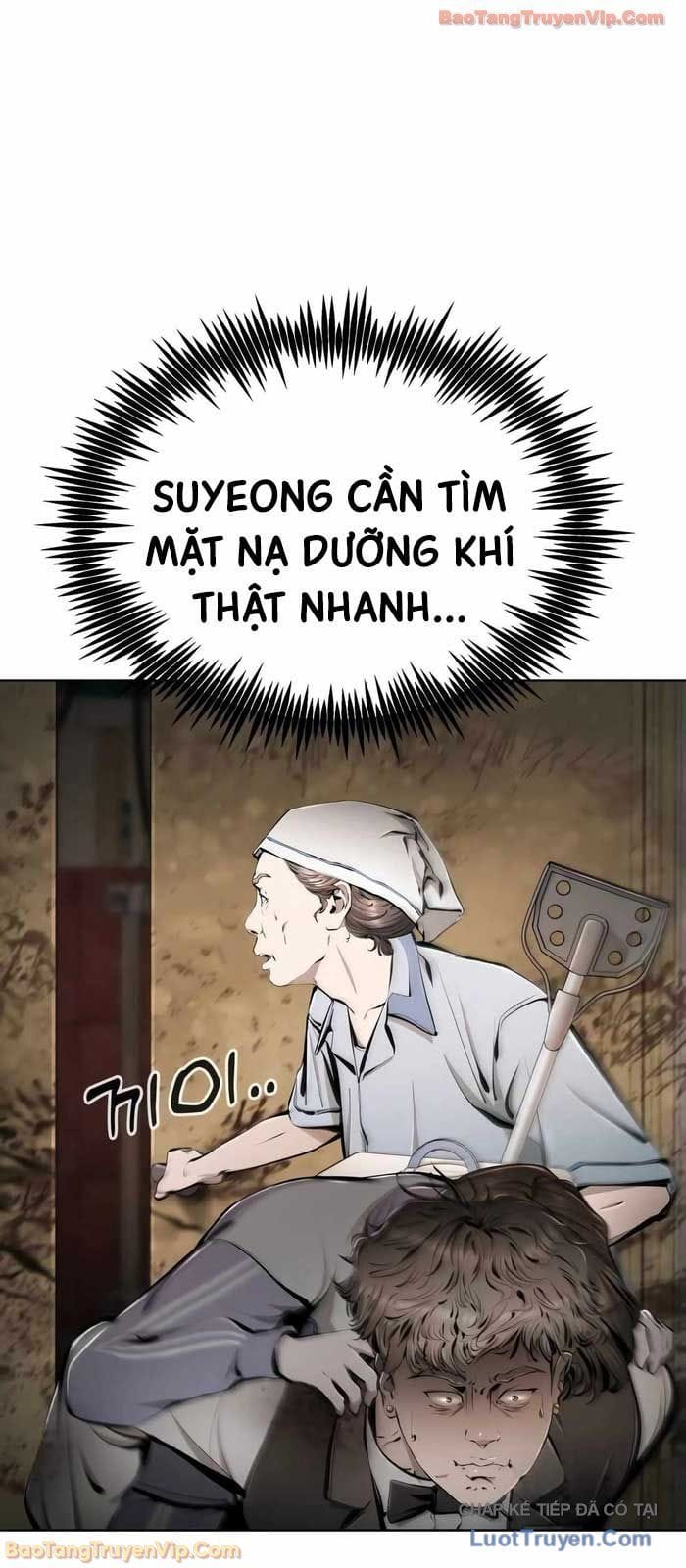 Câm Lặng - Chương 16