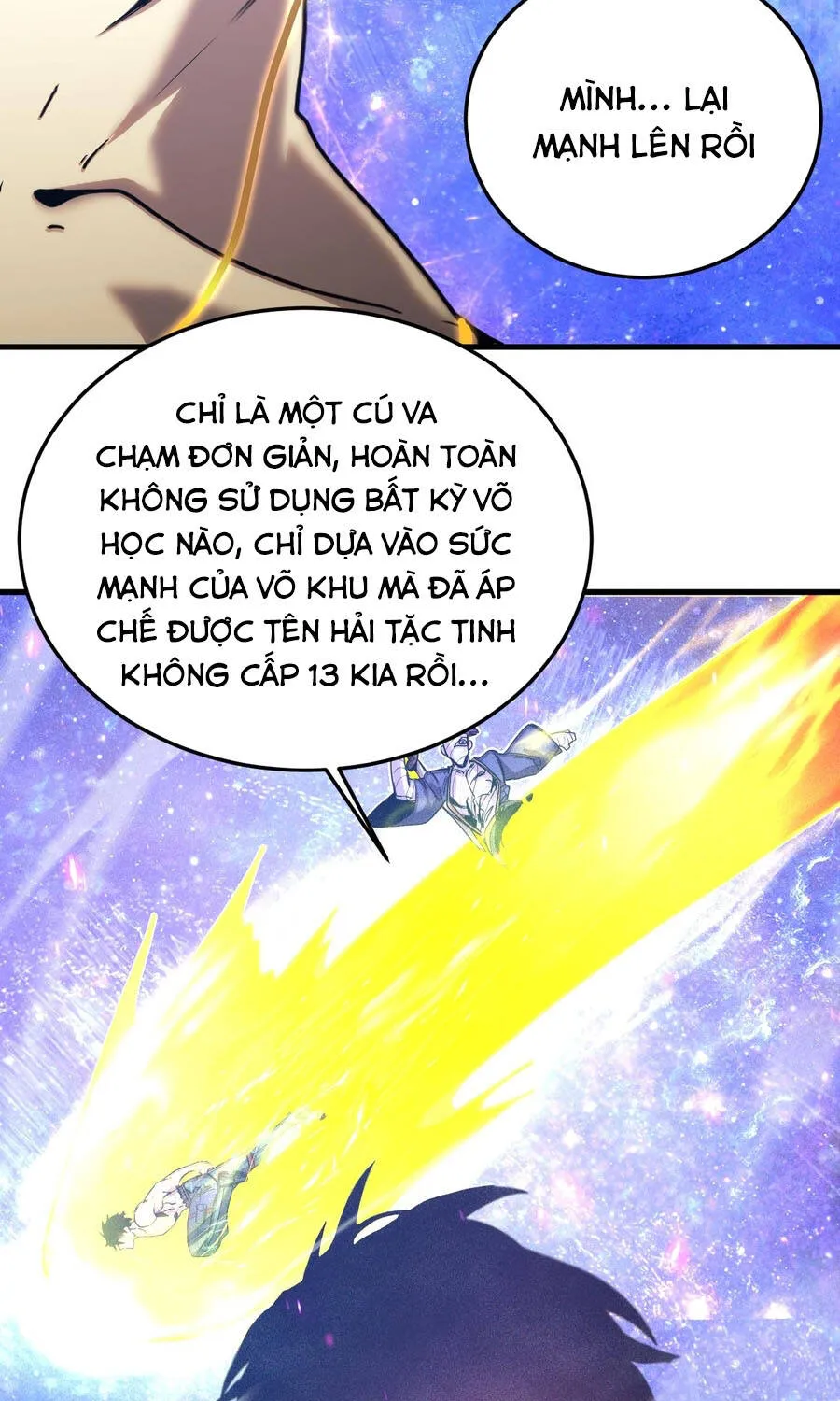 Cao Võ: Hạ Cánh Đến Một Vạn Năm Sau - Chương 328