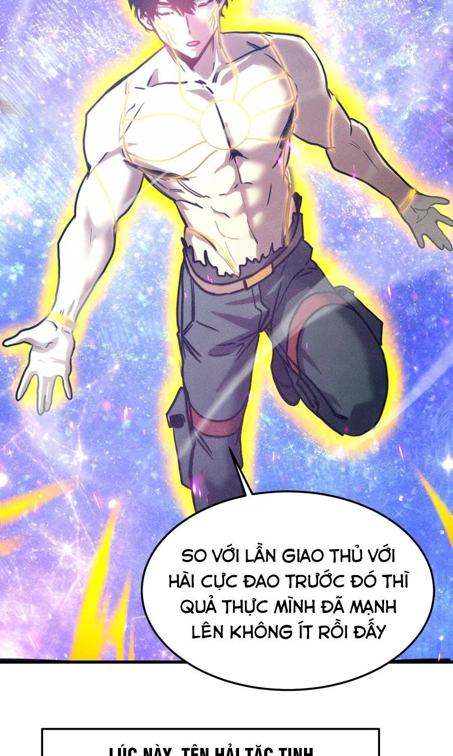 Cao Võ: Hạ Cánh Đến Một Vạn Năm Sau - Chương 328