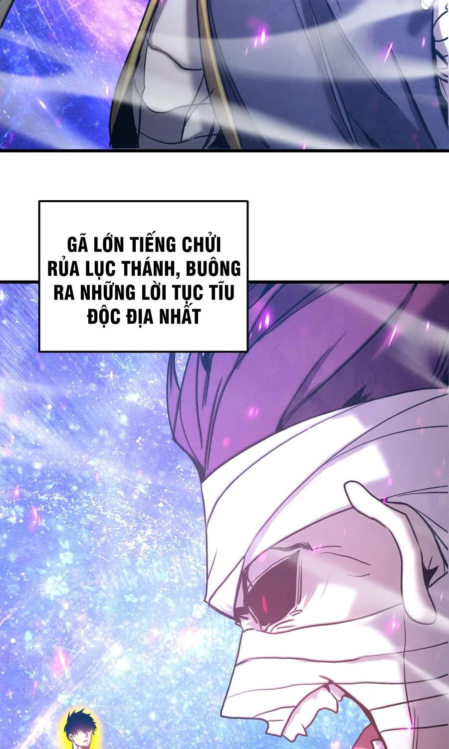 Cao Võ: Hạ Cánh Đến Một Vạn Năm Sau - Chương 328
