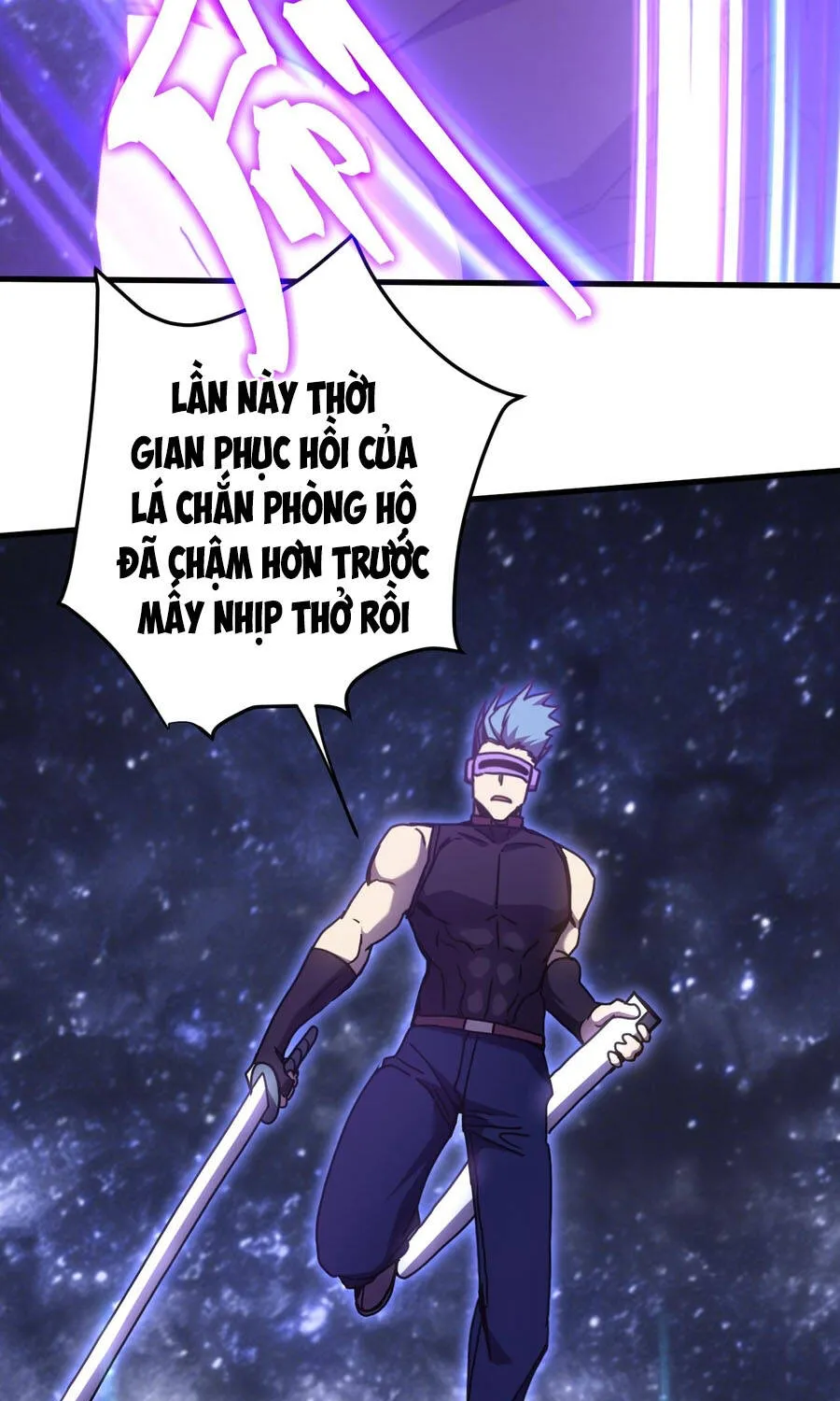 Cao Võ: Hạ Cánh Đến Một Vạn Năm Sau - Chương 328