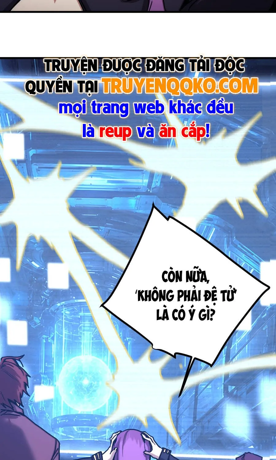Cao Võ: Hạ Cánh Đến Một Vạn Năm Sau - Chương 328