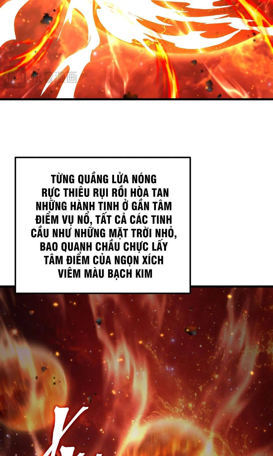 Cao Võ: Hạ Cánh Đến Một Vạn Năm Sau - Chương 328