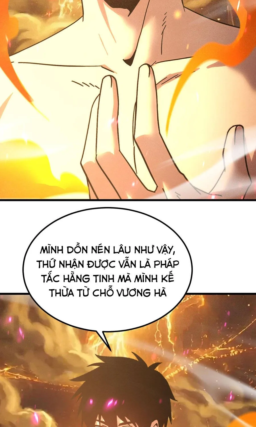 Cao Võ: Hạ Cánh Đến Một Vạn Năm Sau - Chương 328