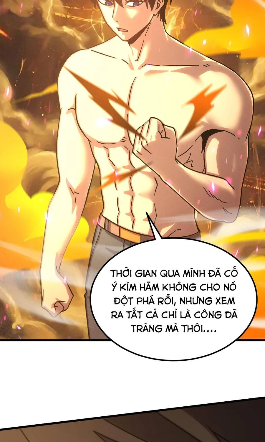 Cao Võ: Hạ Cánh Đến Một Vạn Năm Sau - Chương 328