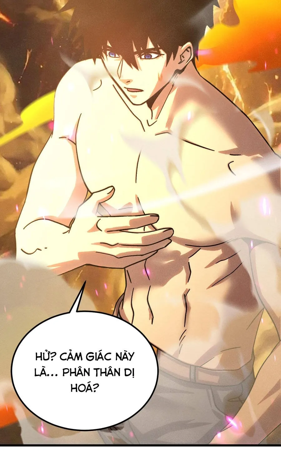 Cao Võ: Hạ Cánh Đến Một Vạn Năm Sau - Chương 328