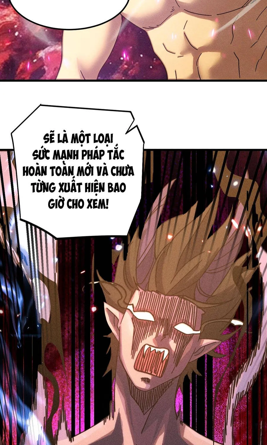 Cao Võ: Hạ Cánh Đến Một Vạn Năm Sau - Chương 328