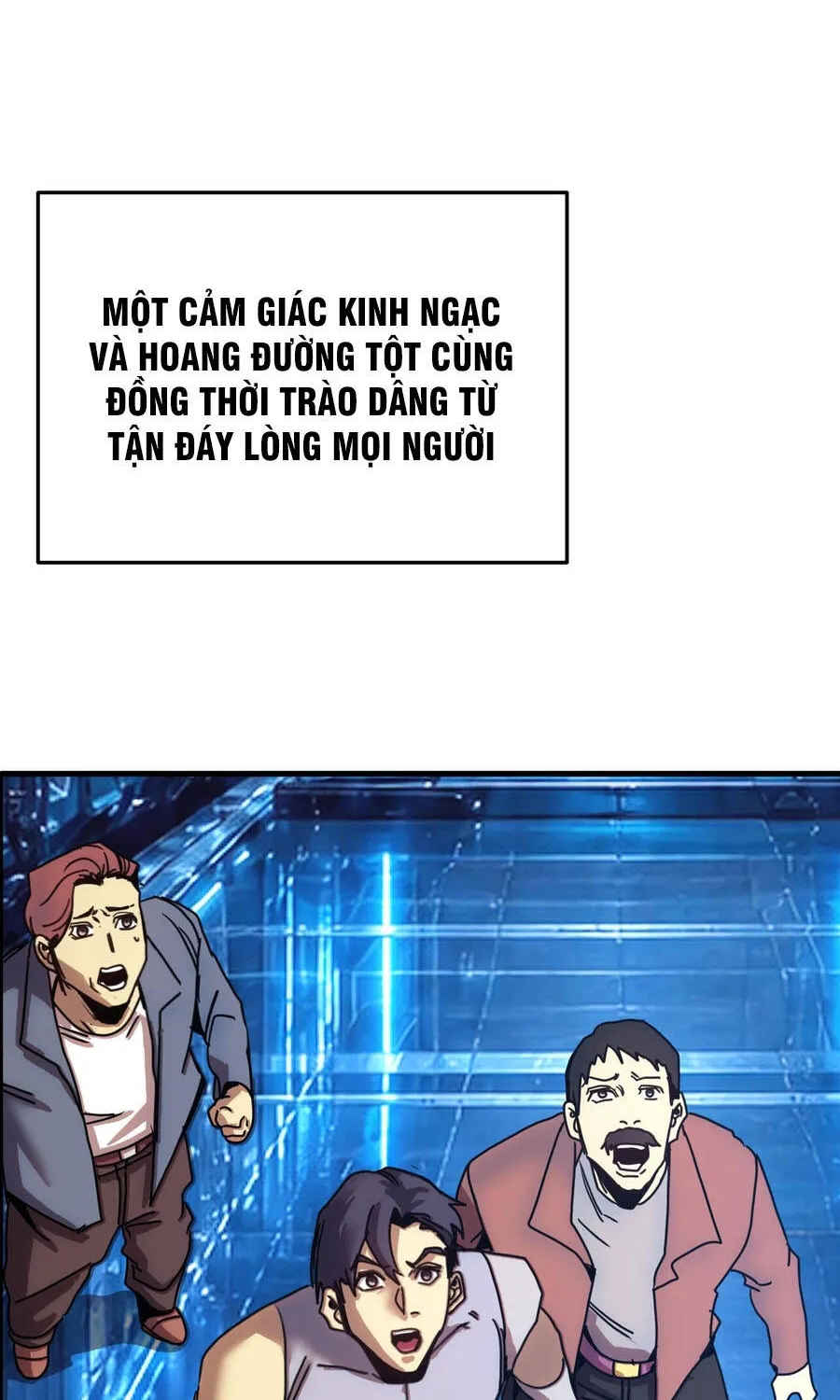 Cao Võ: Hạ Cánh Đến Một Vạn Năm Sau - Chương 328