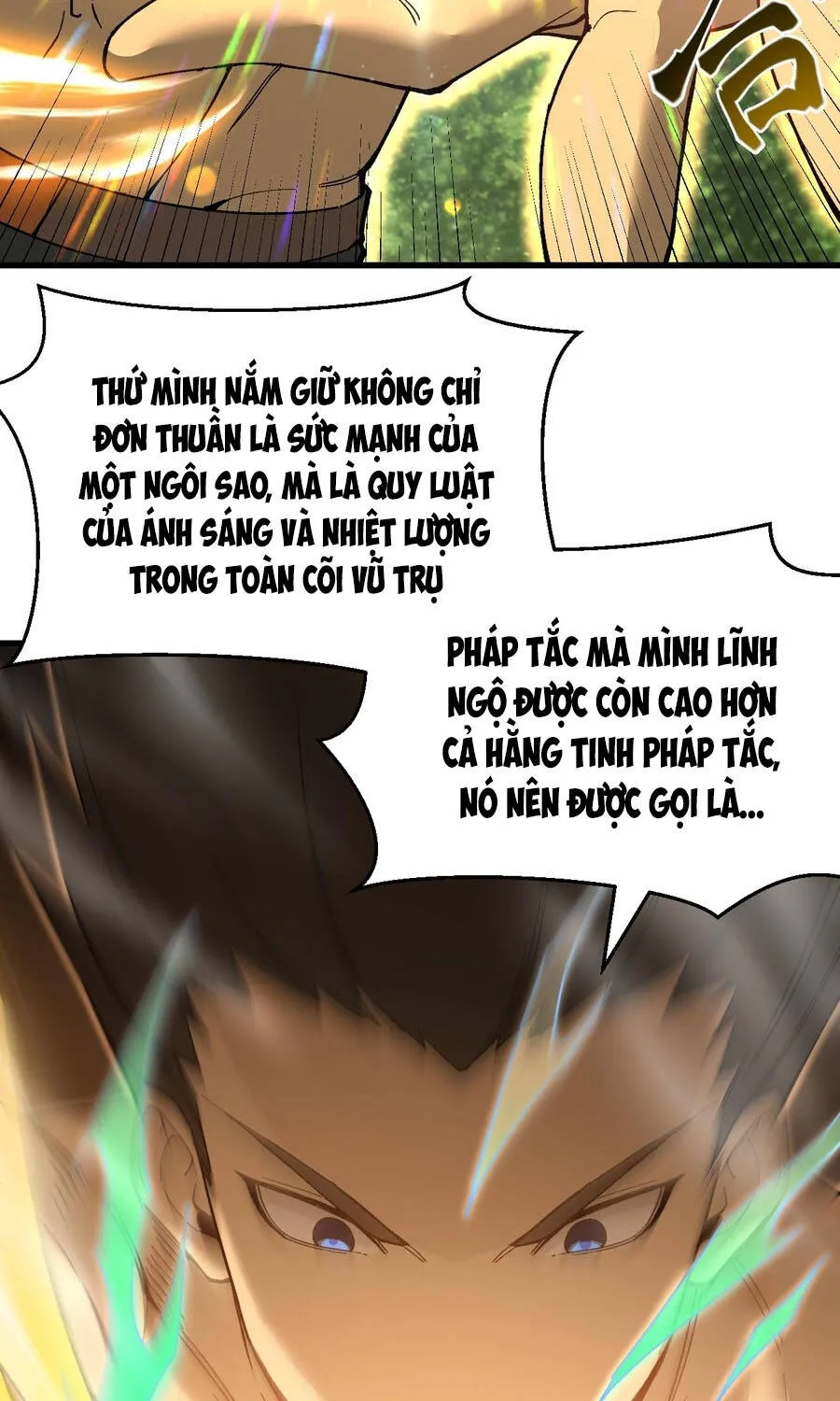 Cao Võ: Hạ Cánh Đến Một Vạn Năm Sau - Chương 329