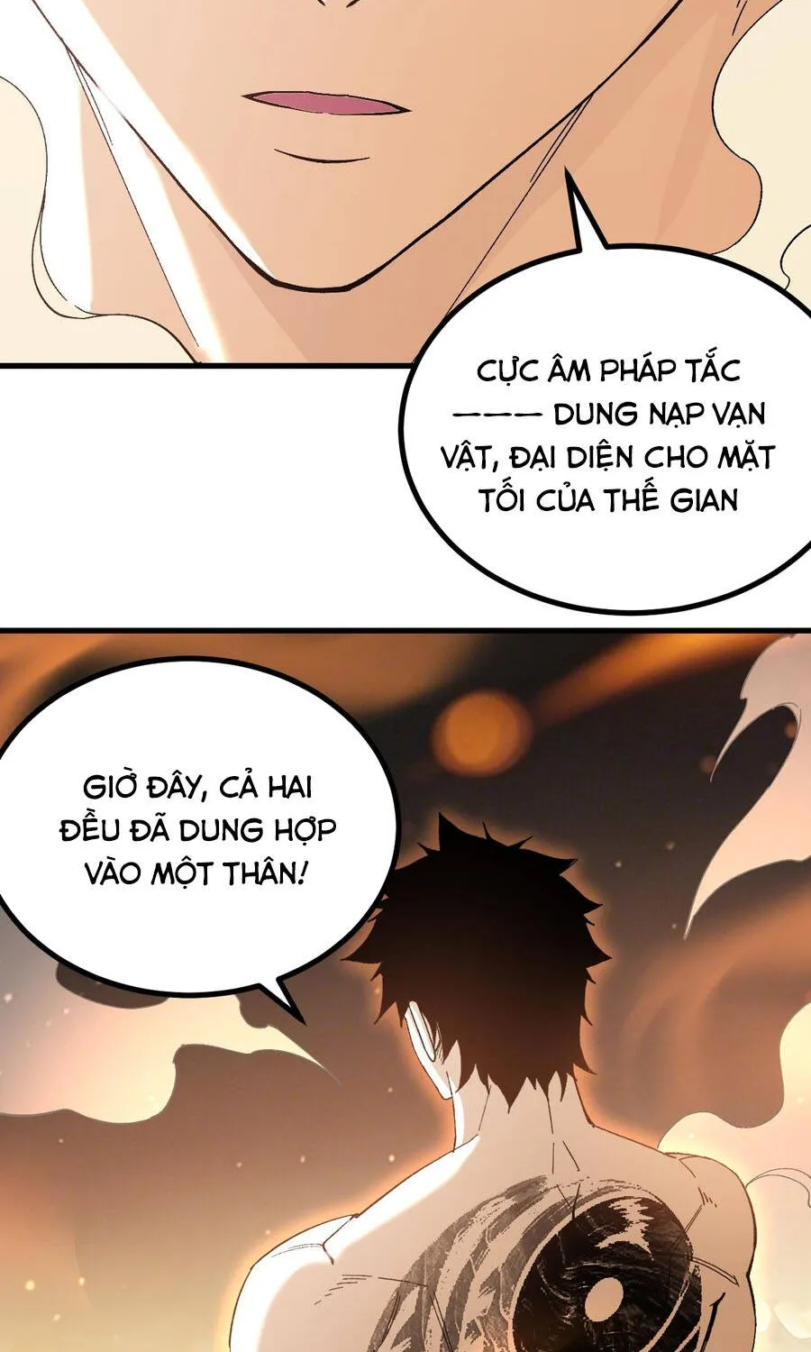 Cao Võ: Hạ Cánh Đến Một Vạn Năm Sau - Chương 329