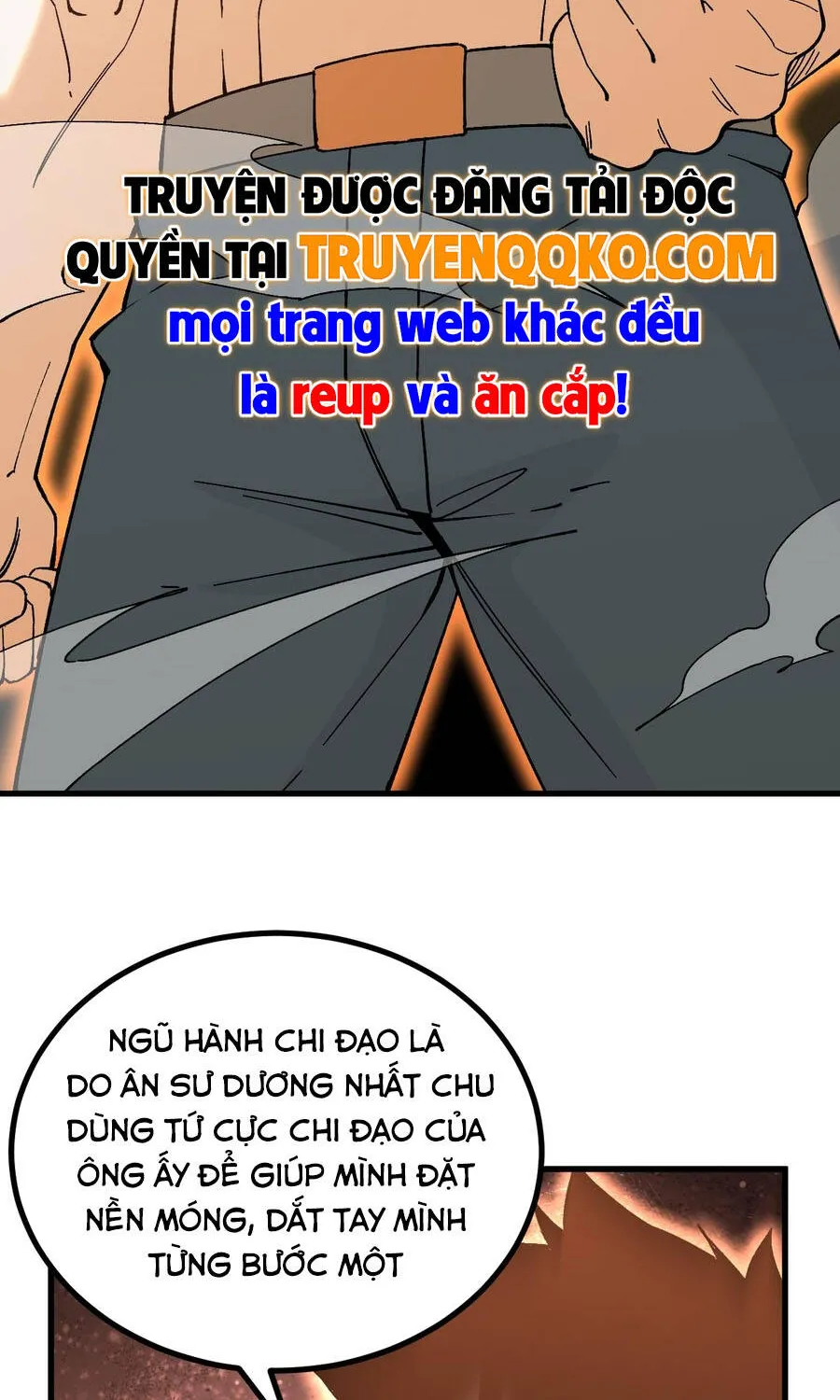 Cao Võ: Hạ Cánh Đến Một Vạn Năm Sau - Chương 329