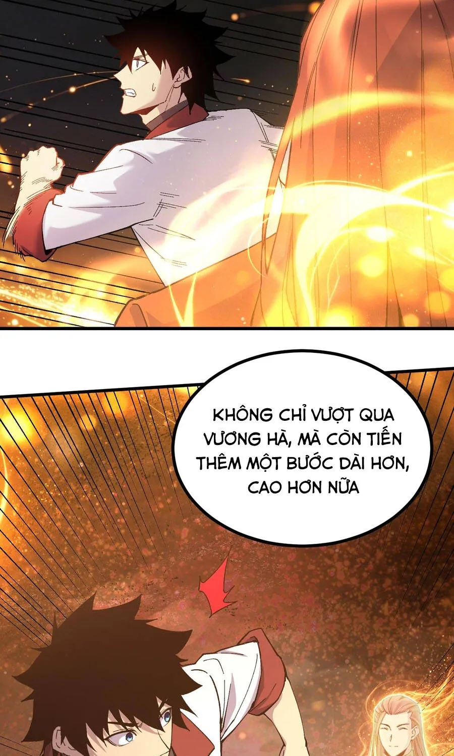 Cao Võ: Hạ Cánh Đến Một Vạn Năm Sau - Chương 329