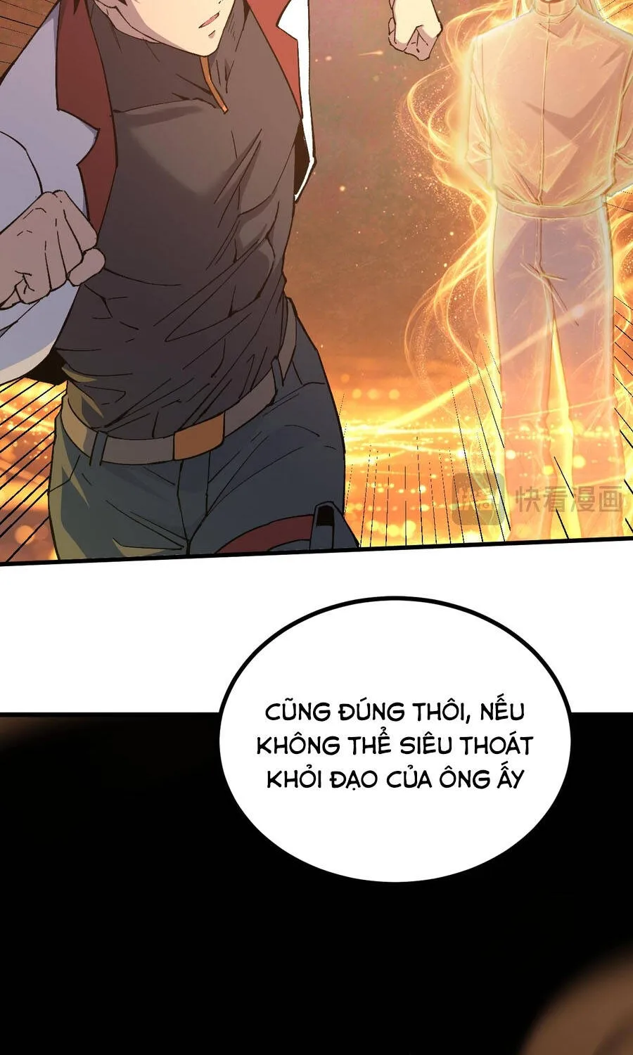 Cao Võ: Hạ Cánh Đến Một Vạn Năm Sau - Chương 329
