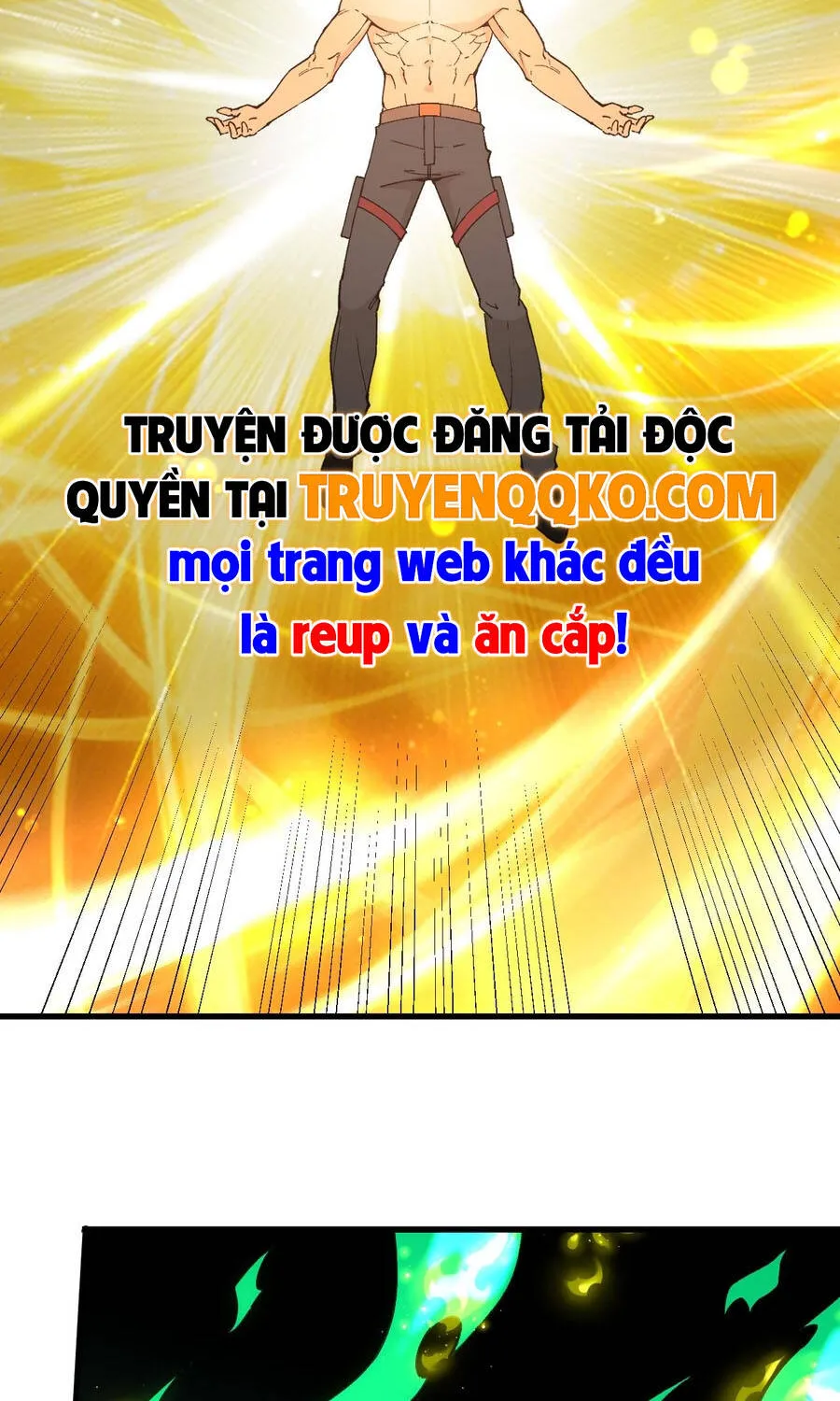 Cao Võ: Hạ Cánh Đến Một Vạn Năm Sau - Chương 329